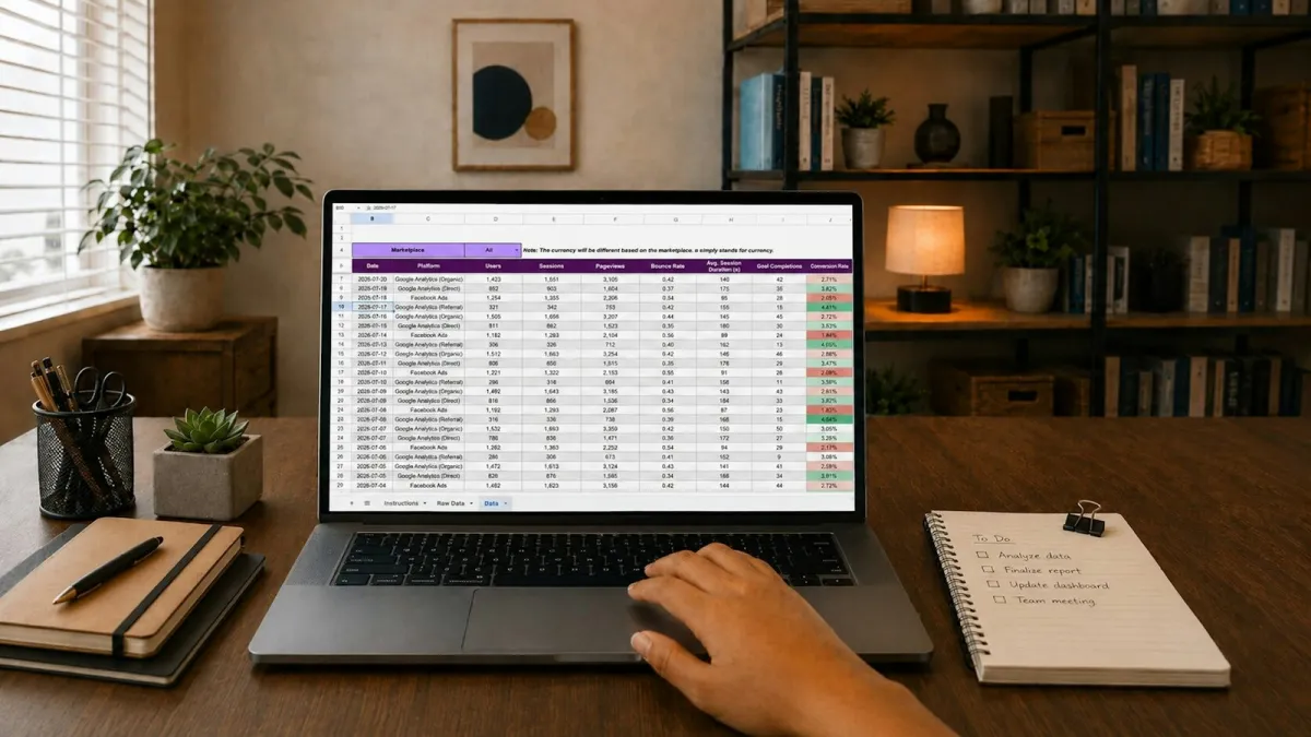 Excel y WhatsApp o TMS: cuándo tu empresa de transporte necesita cambiar