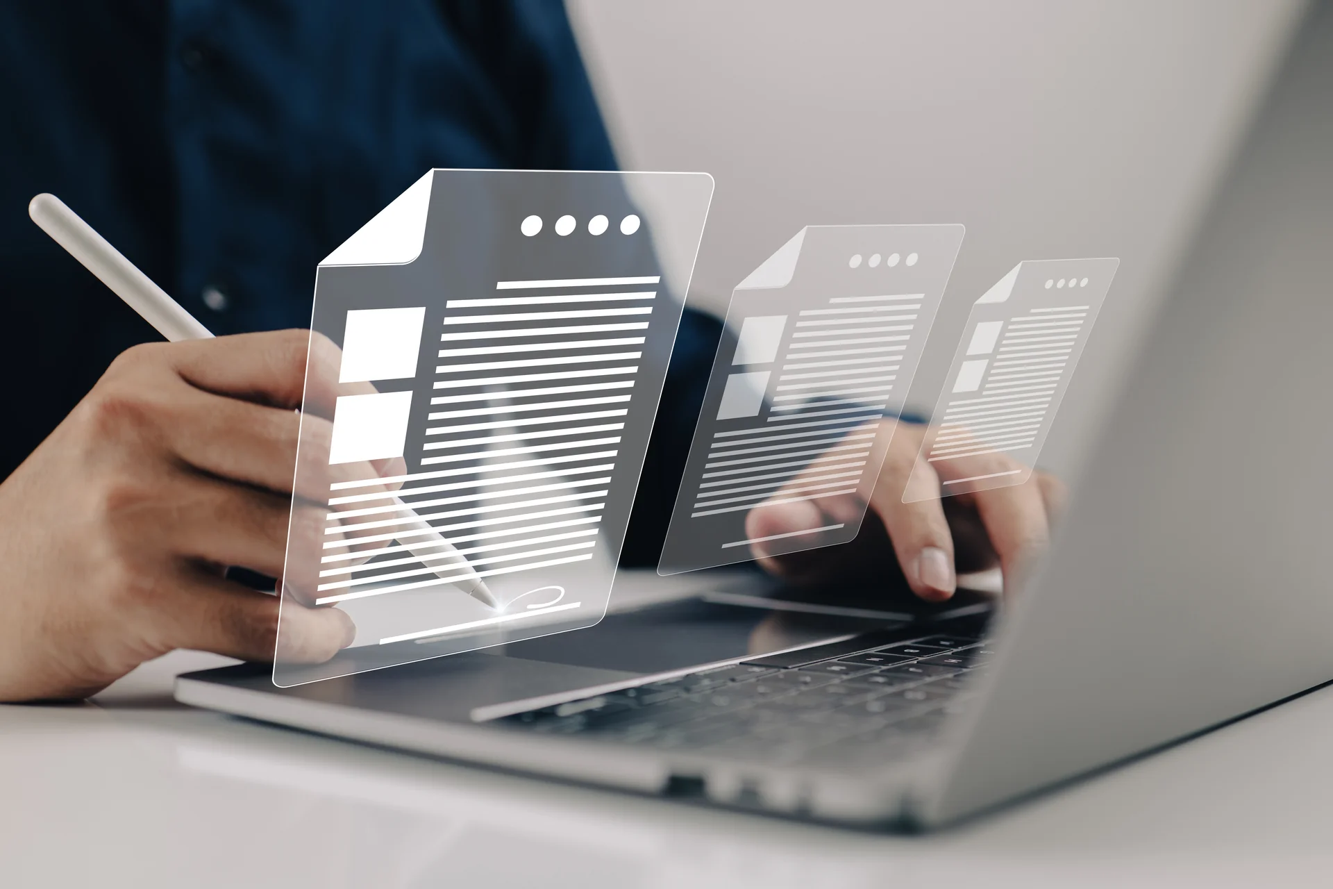 eCMR y protección de datos: lo que tienes que saber